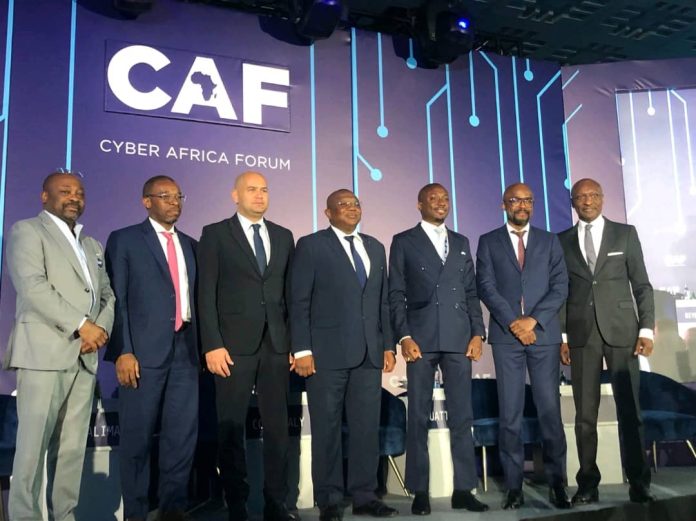 Intelligence artificielle : Le Cyber Africa Forum prévu pour 15 et 16 avril