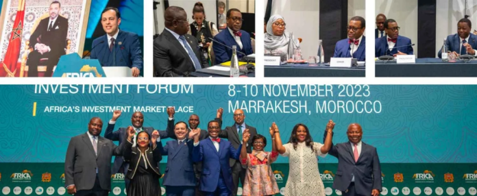 Africa Investment Forum: Rabat accueille les leaders africains du 4 au 6 décembre