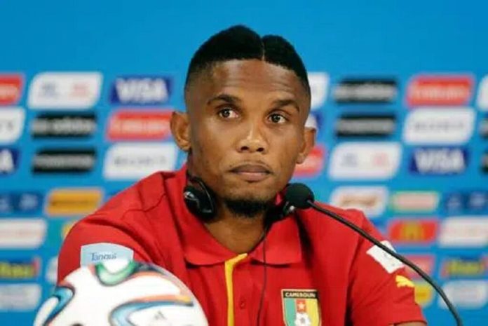 Football- corruption : Les avocats de Samuel Eto’o accuse un responsable de la CAF