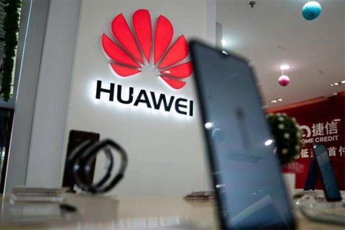 Technologies : Huawei lance un smartphone 