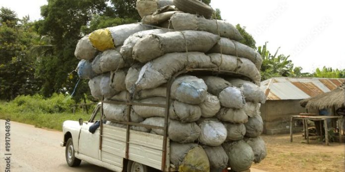 Transport de charbon de bois : Le Bénin fixe de nouvelles conditions