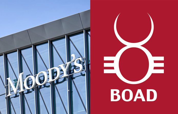 Perspective économique : Moody's Ratings attribue la note Baa3 au titre hybride de BOAD