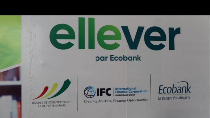 Financement des femmes entrepreneures en Afrique : Ecobank améliore son programme Ellever