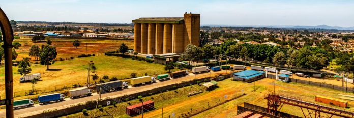 Afrique : la ZLECAf facilite la sécurité alimentaire en Afrique