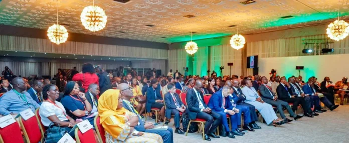 Assemblées annuelles 2025 : l’Afrique dispose d’un vaste capital humain et naturel pour satisfaire à l’Agenda 2063 de l’Union africaine (experts)