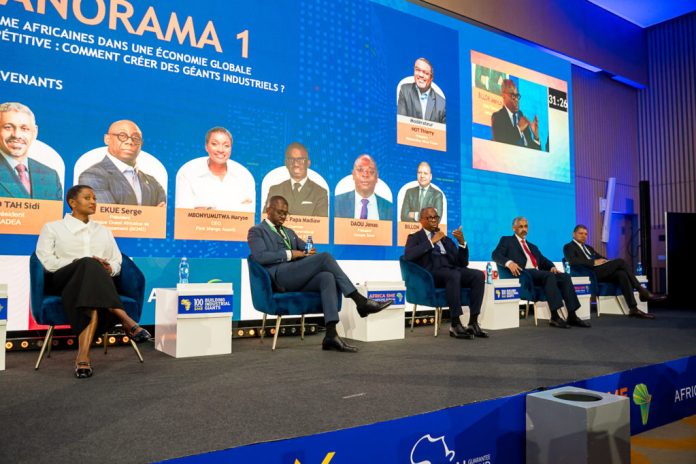 Africa SME Champions Forum : Cotonou accueille la 10e édition ce jeudi   