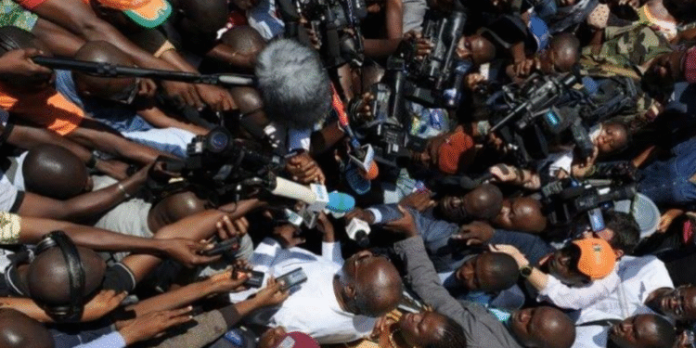 Sénégal : Les organisations de la société civile appellent à une réforme urgente de l’article 255 du Code pénal