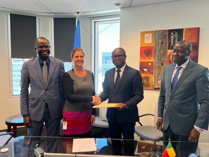 Financement de la mobilité urbaine : la Banque mondiale débloque 200 millions pour le Bénin