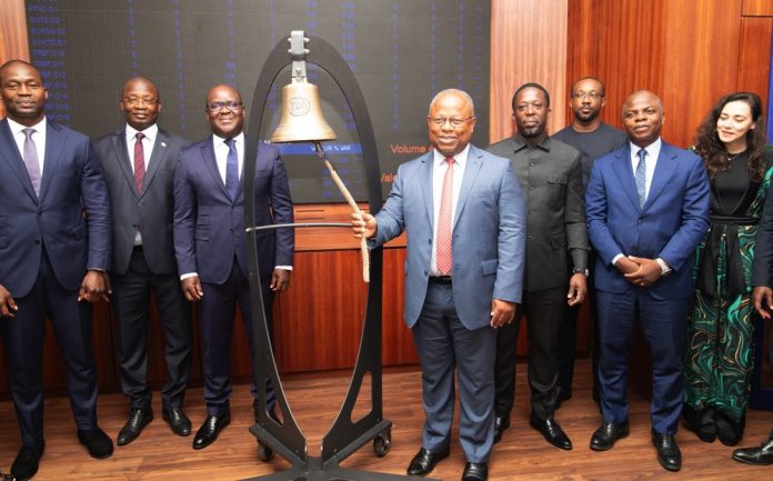 UEMOA : La BRVM et Africa50 signent un accord pour le financement des infrastructures