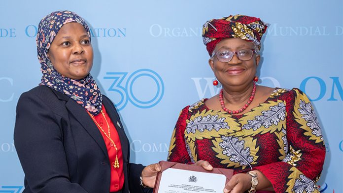 OMC : Le Malawi devient le 100e membre à accepter officiellement l'accord sur les subventions à la pêche
