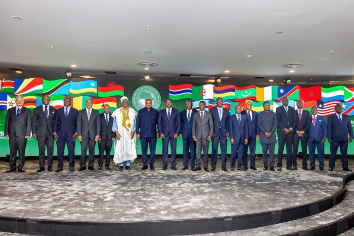 Conférence de l'Union Africaine sur la Dette : AFRODAD fait le point des grandes lignes abordées