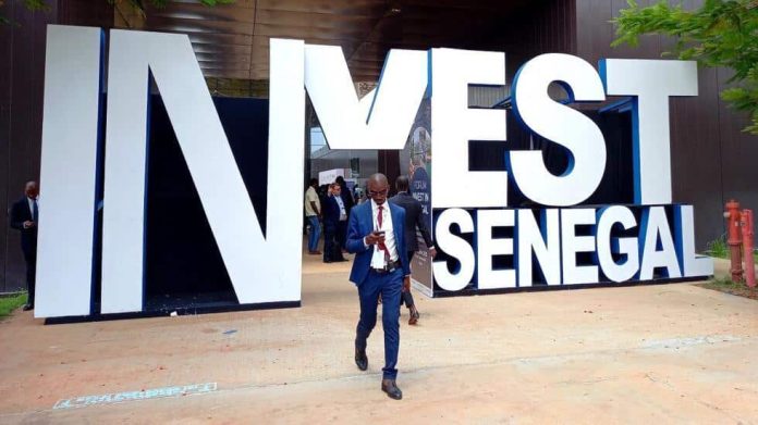 Forum Invest in Senegal : la 2e édition vise la mise en place d’un nouveau paradigme économique