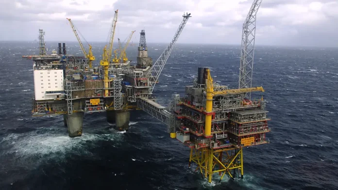Perspectives économiques : de nouveaux gisements de pétrole et de gaz boostent la croissance ouest africaine