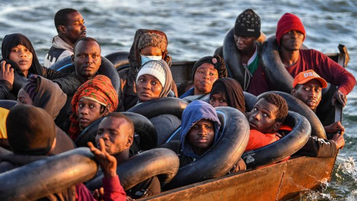 La migration doit être acceptée et non crainte
