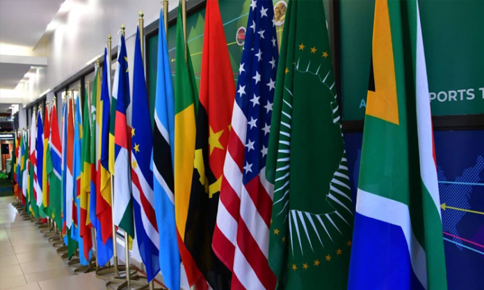 Le Cap-Vert et les Comores sont les chefs de file des PEID africains dans la construction d'économies résilientes au climat, inclusives et durables