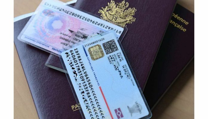 Pas d'identité, pas d'accès, pas de progrès