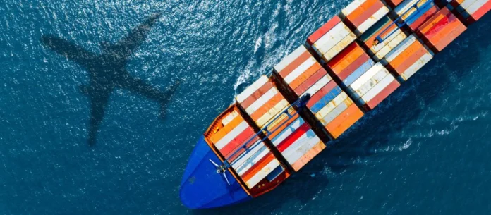 Commerce : vers un ralentissement mondial de 1,8 % en 2025