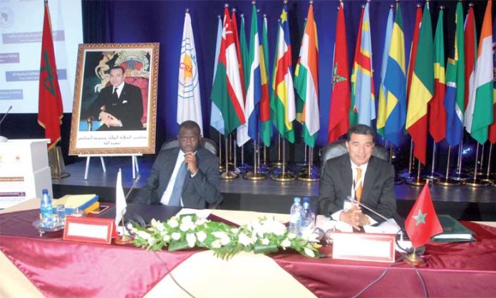 Forum panafricain ministériel sur la modernisation de l’Administration publique et des Institutions de l’Etat : la 16e édition démarre mardi