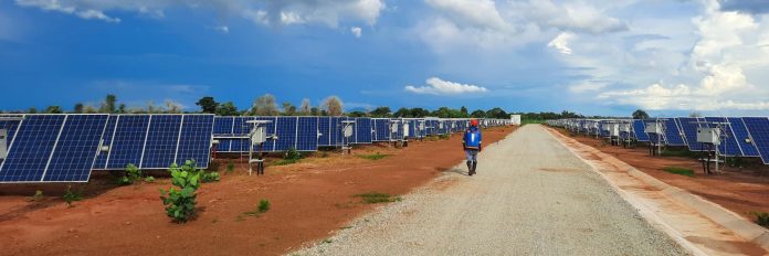 Afrique : Voici pourquoi 600 millions de personnes n'ont pas accès à l'électricité, malgré le potentiel énergétique