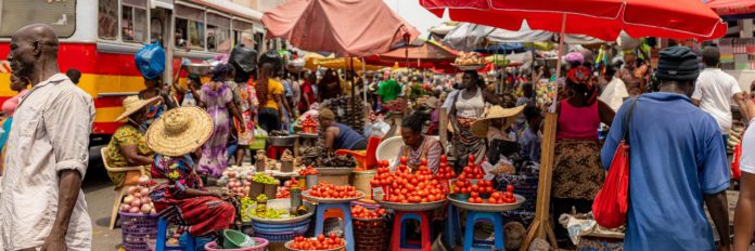 Facilitation des échanges : l’Afrique enregistre une amélioration notable de 6,8 points