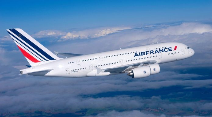 Incident de cybersécurité : Air France victime d’une fuite de données