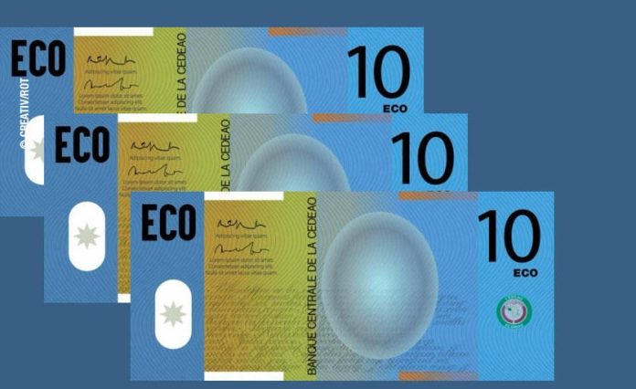 CEDEAO : le lancement de la monnaie Eco annoncé pour 2027