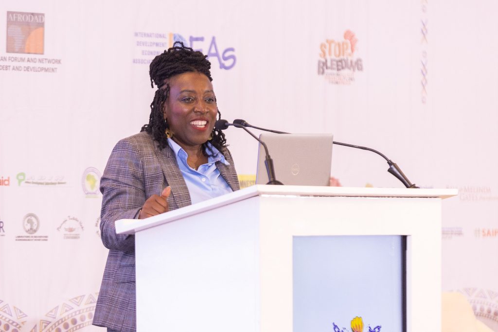 Dette africaine : A Accra, des voix s’élèvent pour une justice réparatrice
