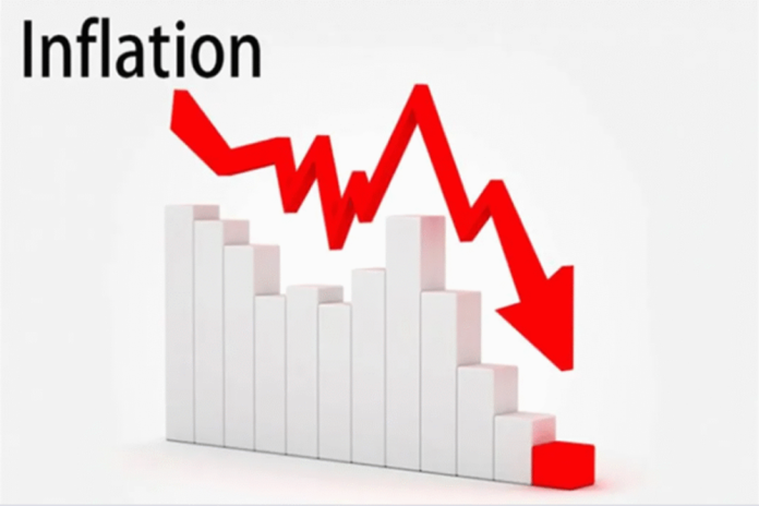 Ghana : L'inflation chute pour le 8ème mois consécutif