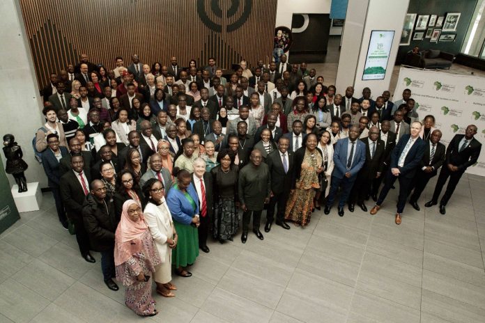 Congrès annuel de l’ATRN : l’Afrique innove avec des outils concrets pour façonner l'espace fiscal