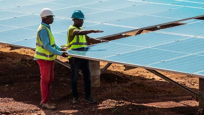 Electricité- «Mission 300 » : le Bénin et 16 autres pays africains rejoignent l’initiative
