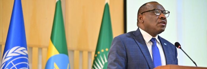 Lutte contre le changement climatique : la CEA appel à un agenda africain unifié