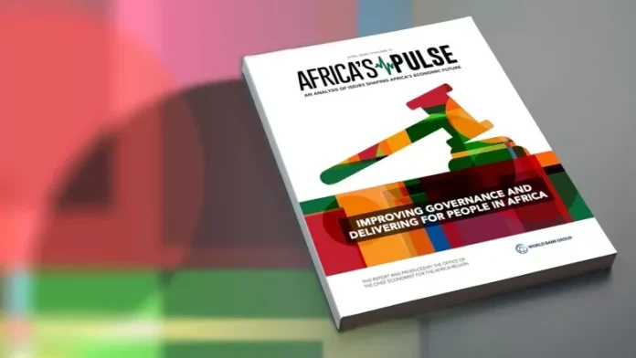 rapport Africa’s Pulse