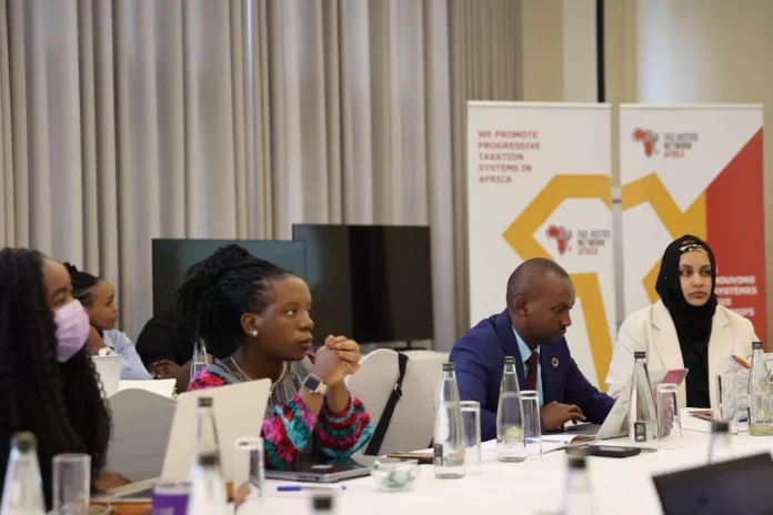 Justice fiscale et les flux financiers illicites en Afrique : TJNA et ses partenaires enclenche un processus inclusif