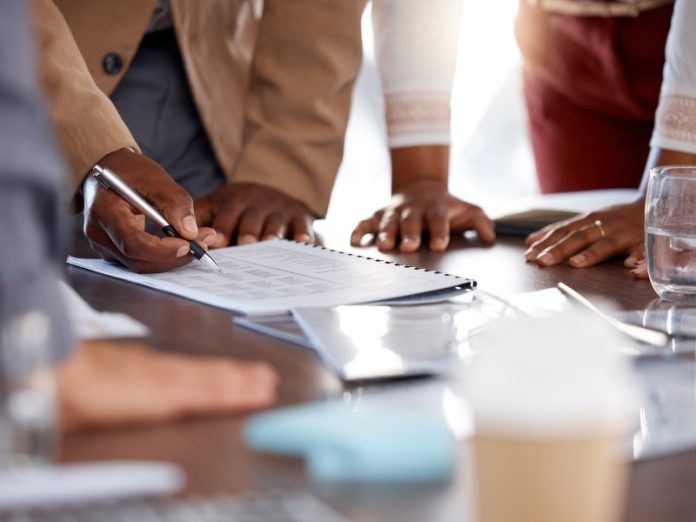 Planification publique : Eswatini renforce son plan national de développement grâce à l’outil IPRT