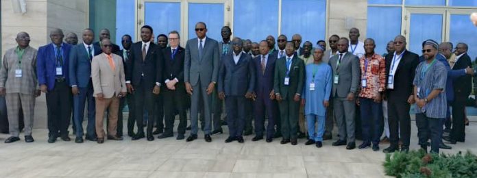 JSEB 2025 : Une synergie d'expertises pour accélérer le développement