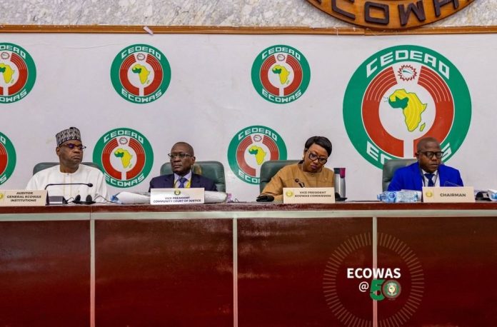 Gestion et réformes : la CEDEAO réunit son comité financier à Abuja