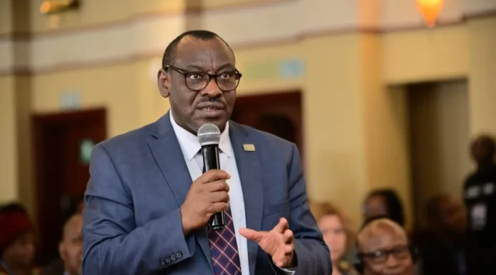 Les réparations pour les Africains doivent transformer les systèmes qui limitent encore l'avenir de l'Afrique