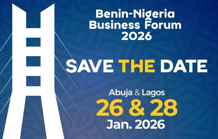 Investissement : Abuja et Lagos accueillent le Bénin–Nigeria Business Forum