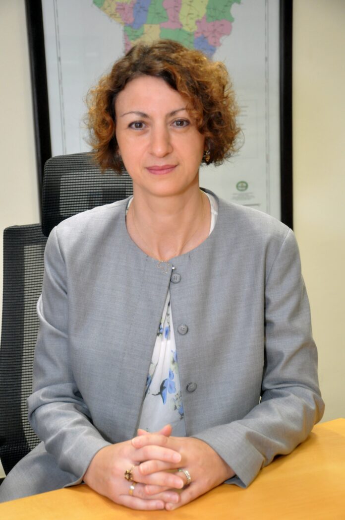 Banque mondiale : Karine Bachongy prend les rênes de la représentation au Bénin