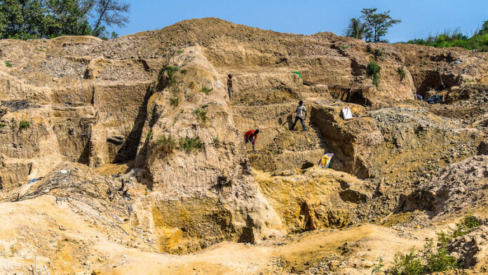 Mines : la Côte d’Ivoire devient la juridiction la plus attractive d’Afrique de l’Ouest