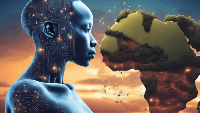 Afrique : un plan de 10 milliards $ pour propulser l’intelligence artificielle