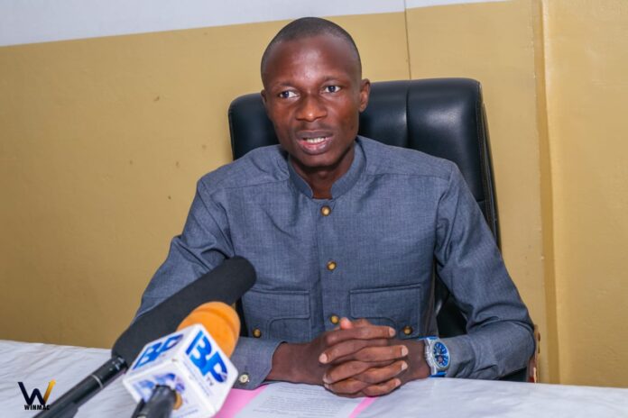 Inclusion financière au Bénin : le Président du RJCIF passe au crible le ‘’projet Wadagni’’ et alerte sur les défis