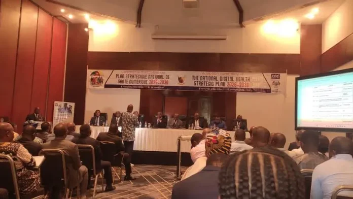 Santé numérique : le Cameroun lance un plan de 51,3 millions $