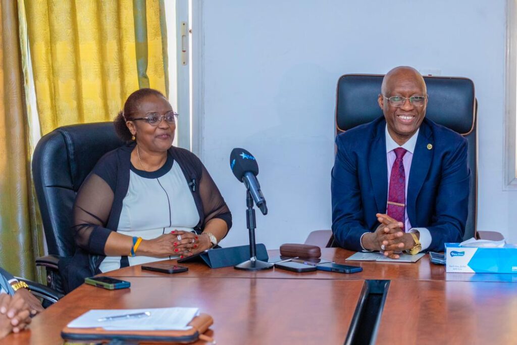 Fiscalité en Afrique : l’ATAF renforce son partenariat stratégique avec la Gambie