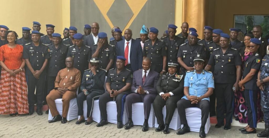 Présidentielle au Bénin : la CEDEAO et la Police républicaine renforcent la sécurité électorale