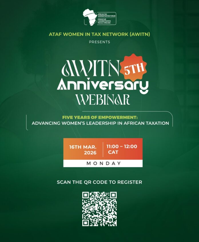 Fiscalité en Afrique : le réseau AWITN célèbre son engagement en faveur du leadership féminin