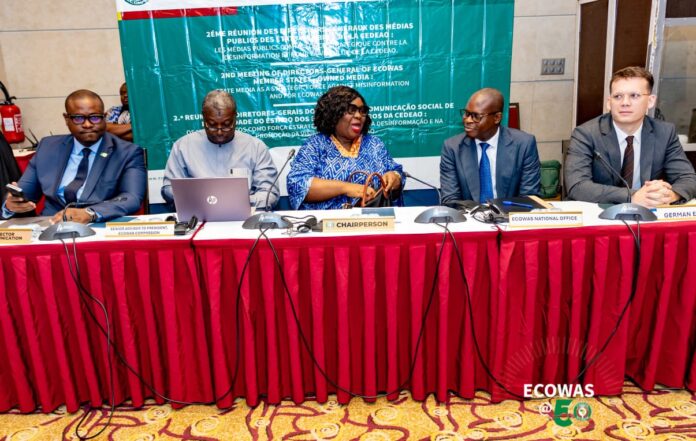 Riposte contre la désinformation : Cotonou accueille les patrons des télévisions publiques de la CEDEAO