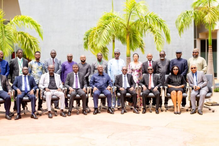 Électricité en Afrique de l’Ouest : la CEDEAO accélère l’intégration régionale