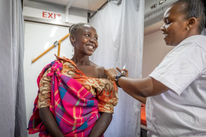 Santé des femmes : un levier de croissance pour l’Afrique, selon des experts réunis à Nairobi