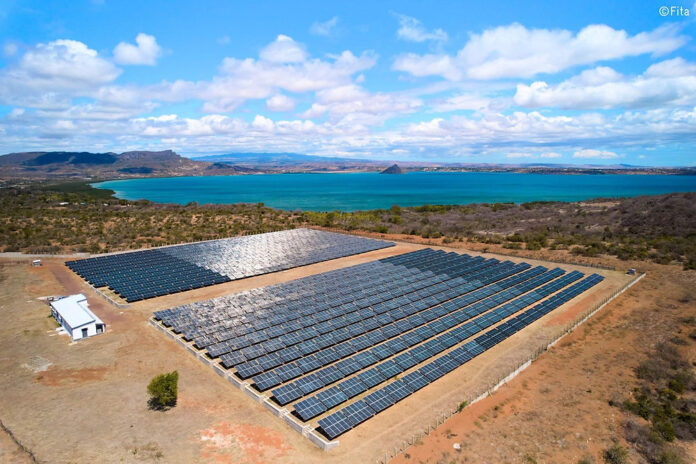 Obligation verte : 42,65 milliards FCFA levés pour un projet de central solaire